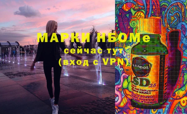 амф Надым