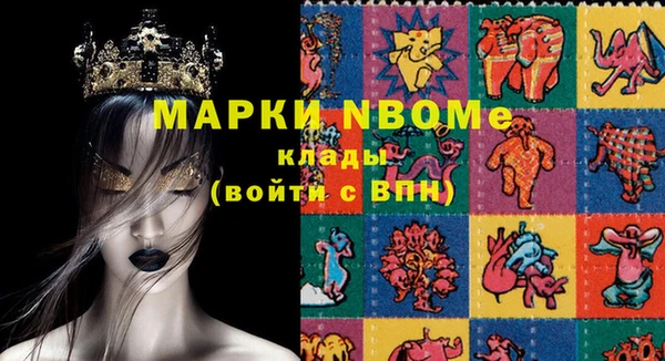 амф Надым